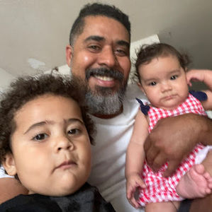 Meet your Posher, Cristiano